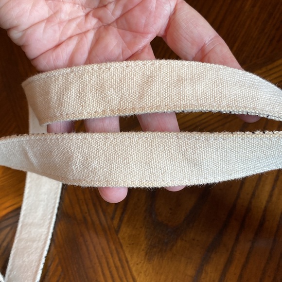 Kate Spade Canvas NY Newspaper Print Tote Bag - Picture 8 of 9